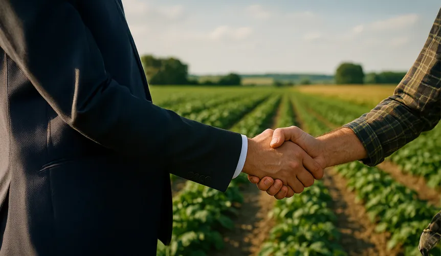 Pro dodavatele | Bidfood