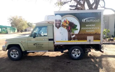 Bidcorp | Bidfood