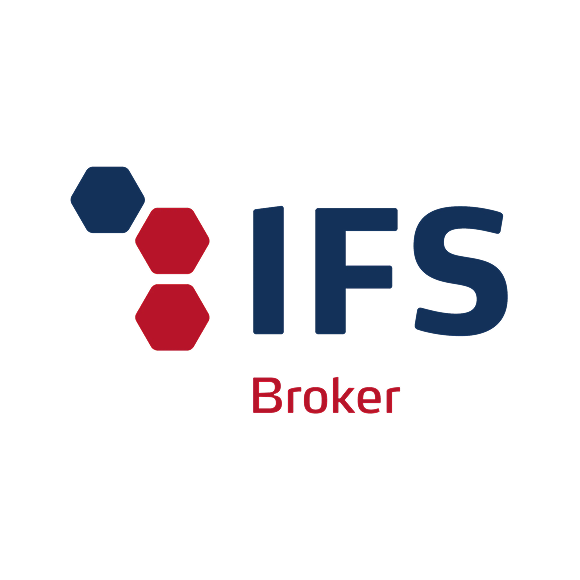 logo IFS Broker