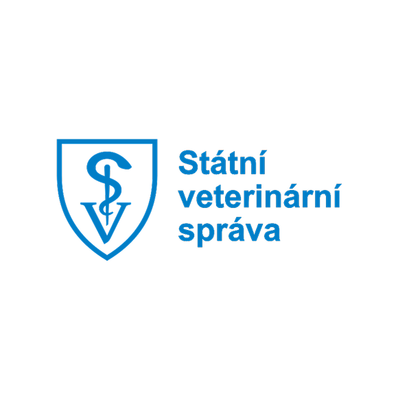 logo Státní veterinární správa