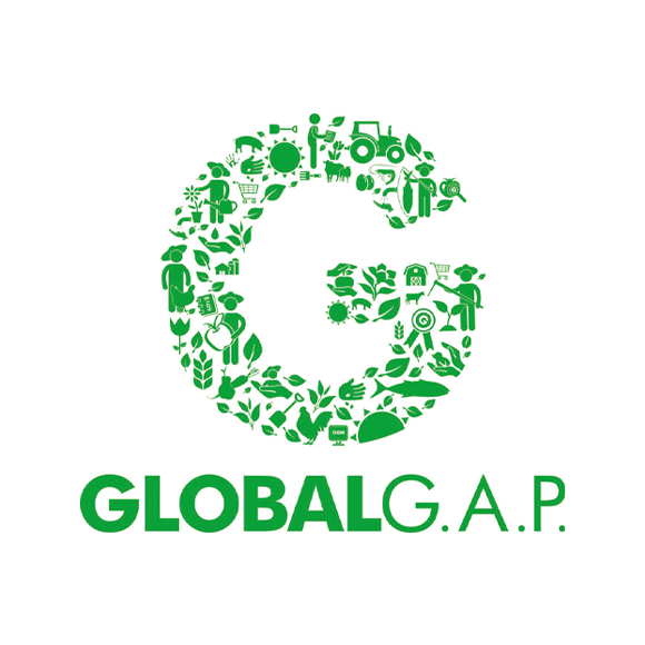 GLOBALG.A.P. Chain of Custody 