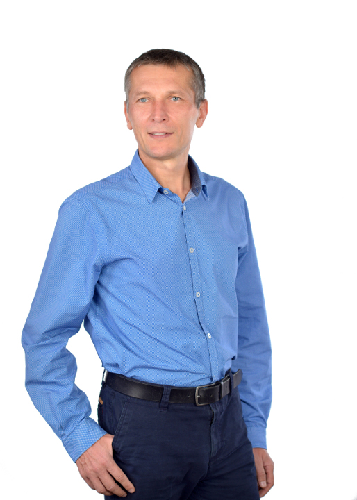 Andrzej Piątkowski | Market Manager – Poland