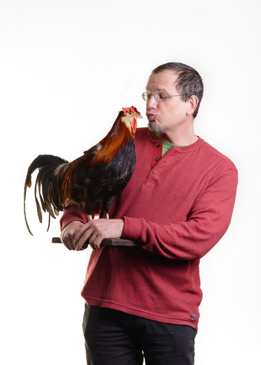 David Boháč | Senior Buyer – Poultry