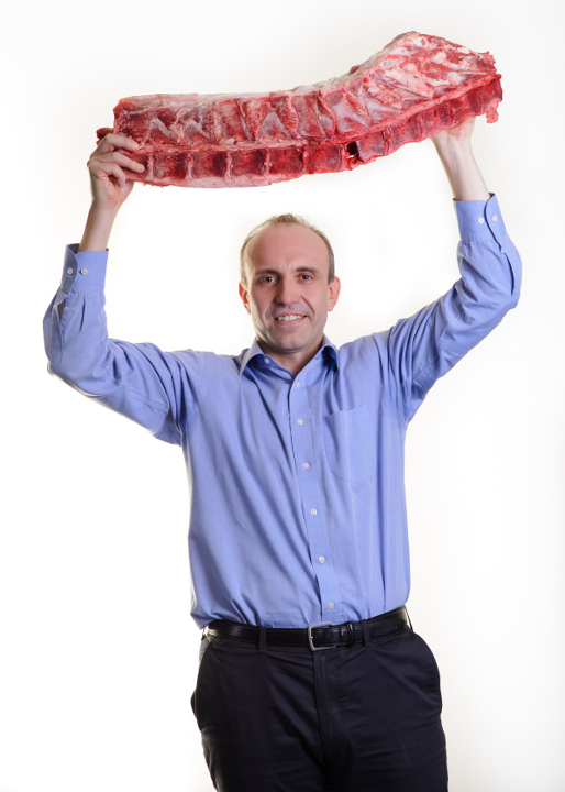 Jakub Trtík | Senior Buyer – Beef Meat