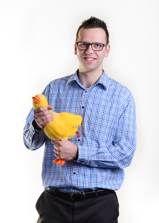 Jan Heřmánek | Poultry Buyer