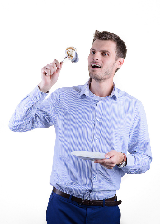 Jan Šimon | Delicasy Buyer