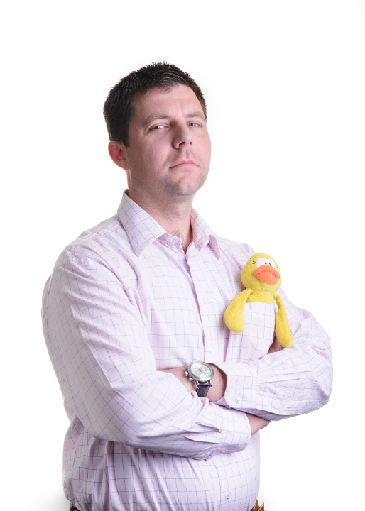 Jiří Michal | Poultry Buyer