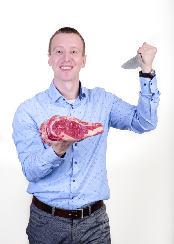 Adam Valečka | Senior Buyer – Beef Meat