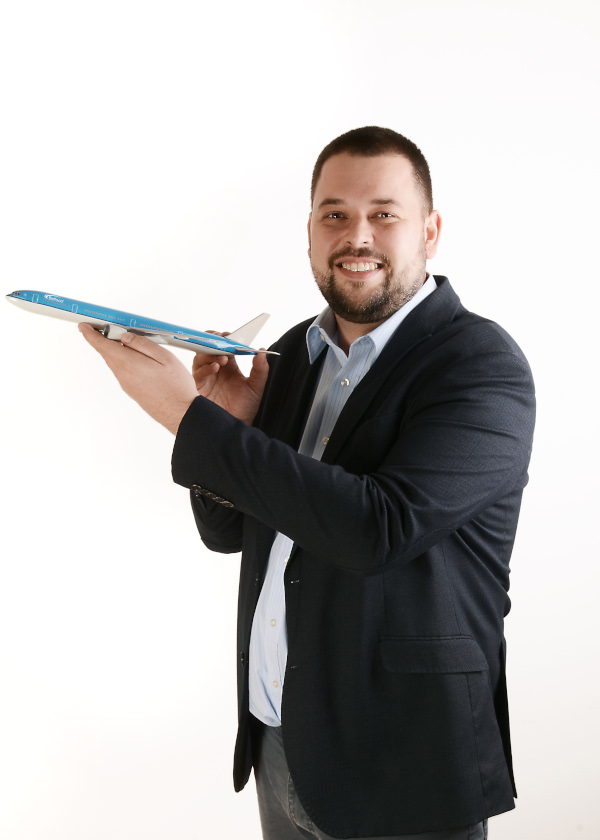 Jan Starecki | Export Manager