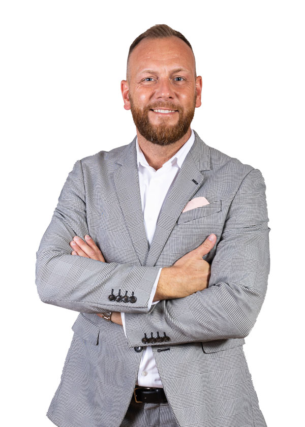 Martin Hanák | Export Manager