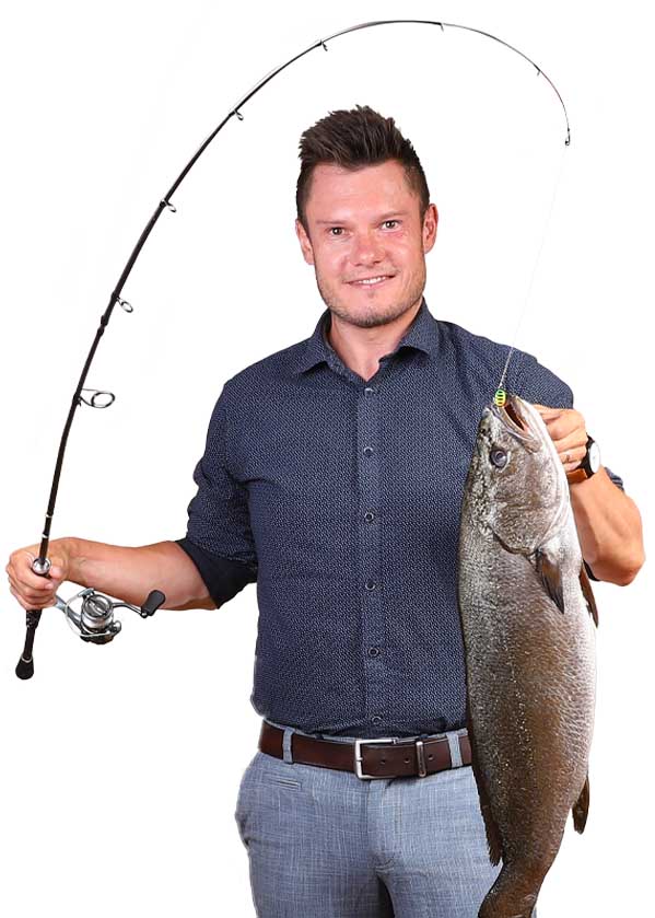 Petr Čtrnáct | Senior Buyer – Fresh Fish and Fish Portions Buyer