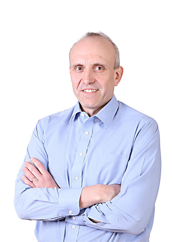 ​Jakub Trtík | Head of Purchasing Department
