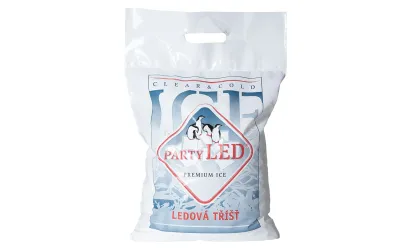 Party led