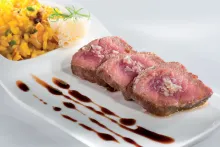 Iberijská presa steak | 261175