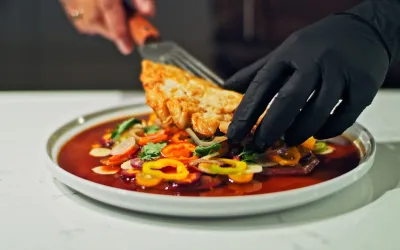 Gastrostudio | Kurzy | Ryby