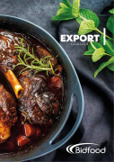 Catalogue: Export 2025