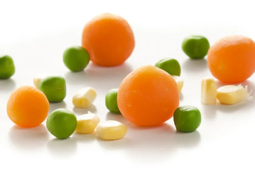 Sladká Paříž neboli Kuličkové trio