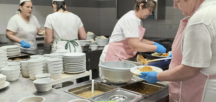 V soutěži o nejlepší školní jídelnu v Plzni bojuje 22 provozů