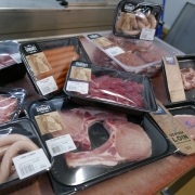 Bidfood Kralupy | fresh meat and semi-finished meat | Gurmet