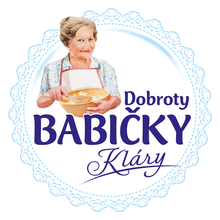 Dobroty babičky Kláry – traditional Czech meals
